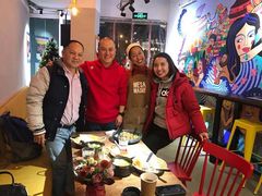 -Mesa Madre梅萨妈妈·Bintana(国贸店)