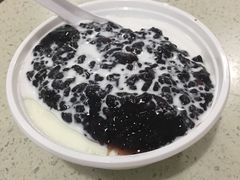 -芬芳甜品(同福路店)
