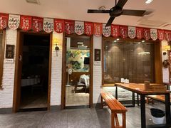 -福苗小骆驼烧烤(莲湖路店)