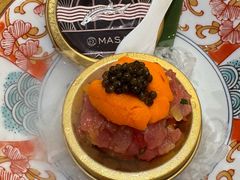 -鮨政· Omakase(港汇恒隆广场店)