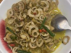 -丰收日·小海鲜·沪上家宴(顾村正大店)
