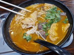 -鲤.金记沙茶面(总店)