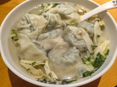 -梦花街馄饨店(中华苑店)