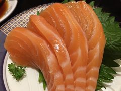 -元气寿司(东方宝泰店)