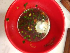 -乡党臊子面(丰庆公园店)