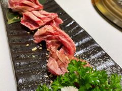 和牛牛肋条-千寻山野烤肉(中关村店)