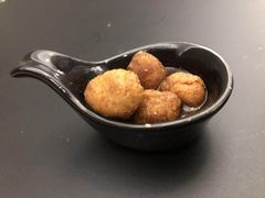 -贡梅老面馆·蟹粉面·无锡特色小吃(南长街主推店)