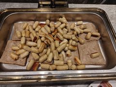 小香肠-宝盛水博园大酒店·中餐厅·杭帮菜