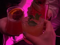 -云·酷 Atmosphere(国贸大酒店)