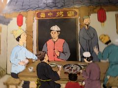 -蜀中烤霸·自助烤肉(郫都店)
