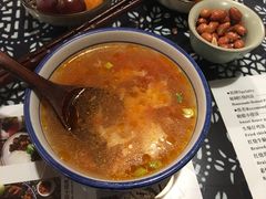 -蜗牛小馆醉乡民谣云南菜(惠新西里店)