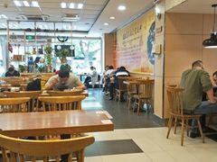 大堂-鑫花溪牛肉米粉(凤凰街创始总店)