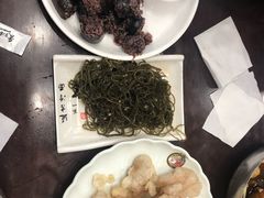 -服务大楼冷面(延大店)