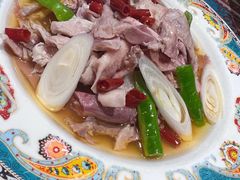 -巴依老爷新疆美食(工体旗舰店)