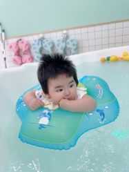 -Pony Baby宝尼婴幼儿游泳SPA馆