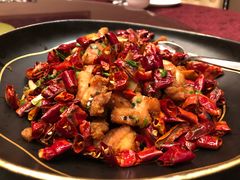 -汕头龙光喜来登酒店-采悦轩中餐厅