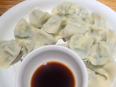 -關東雪东北菜(中庚漫游城店)