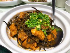 -马仕玖煲·融合菜·酥不腻烤鸭(人大店)