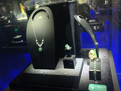 -湖南省地质博物馆