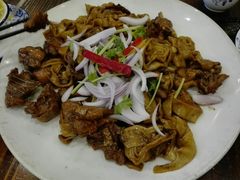 苗氏卷子鸡-苗氏卷子鸡(张掖金鸿大厦店)