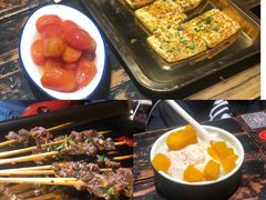 -盟重烧烤(高正街店)
