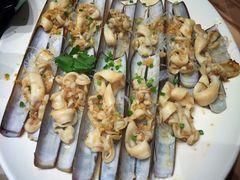 -陶陶居海鲜酒家(新马路店)