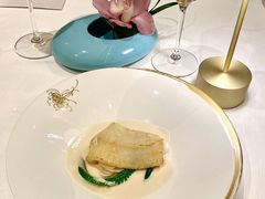 -万豪金殿(香港JW万豪酒店)