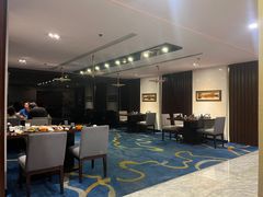 -金沙滩喜来登度假酒店-雅日本餐厅