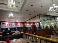 大堂-华梅西餐厅(哈尔滨中央大街店)