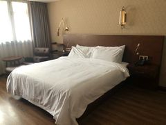 -上海徐家汇漫心酒店