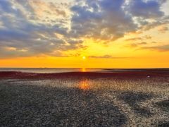 -红海滩国家风景廊道