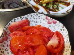 冰镇西红柿-2048香辣虾(七星岗店)