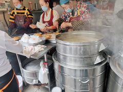 -家阳赵师傅油饼包烧麦(粮道街店)