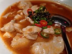 -花马天堂云南餐厅 Lost Heaven(高邮路店)