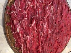 -小城牛事·鲜牛肉火锅(万达店)