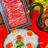 西单的这家四川火锅真是鲜掉眉毛！