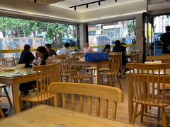 -东山茶寮(新安店)