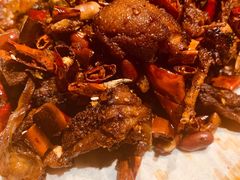 -吃饭皇帝大(合生汇店)