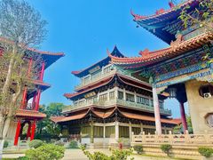 -高旻寺