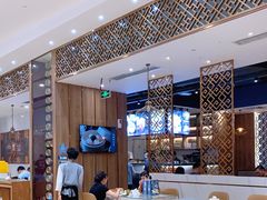 大堂-鹅冠港式茶餐厅(来福士店)