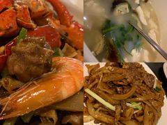 -喷泉广场餐厅·宵夜·海鲜烧烤大排档(长隆企鹅酒店)