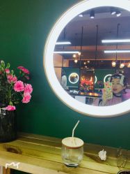 -Moyue HAIR SALON