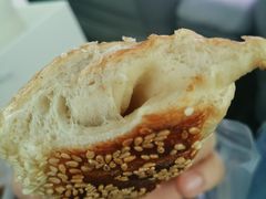 -吉森Bakery(教育路店)