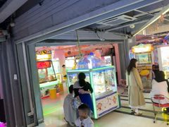 -阿尔法Game Station(中山路店)