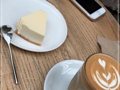 -VOYAGE COFFEE(北锣鼓巷店)