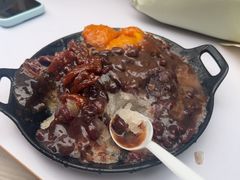 -王中王刨冰