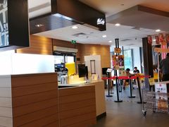 -麦当劳(金沙广场店)