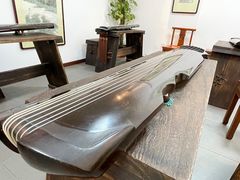 -秦汉胡同国学书院(天溢分馆)