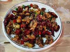 -醉壹号海鲜大排档(厦门美食地标店)