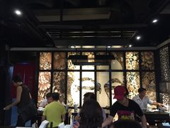 -胡须张鲁肉饭(美食文化馆店)